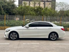 Mercedes-Benz C-Class C 200 L Fashionable Sports Edition - фото 6