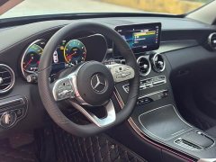 Mercedes-Benz C-Class C 200 L Fashionable Sports Edition - фото 7