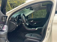 Mercedes-Benz C-Class C 200 L Fashionable Sports Edition - фото 8