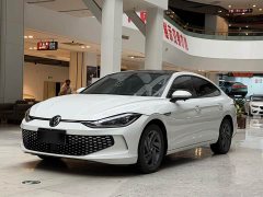 Lynk & Co Lingdu L 280TSI DSG spicy version - фото 1