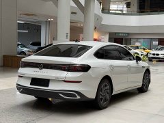 Lynk & Co Lingdu L 280TSI DSG spicy version - фото 4