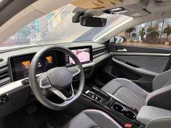 Lynk & Co Lingdu L 280TSI DSG spicy version - фото 7
