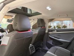 Lynk & Co Lingdu L 280TSI DSG spicy version - фото 8