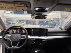 Lynk & Co Lingdu L 280TSI DSG spicy version - фото 9