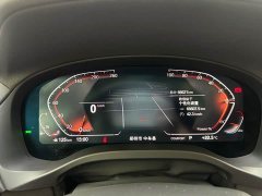 BMW X3 xDrive30i Advanced M Night Package - фото 10