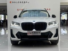 BMW X3 xDrive30i Advanced M Night Package - фото 2