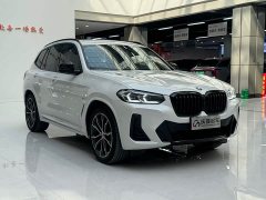 BMW X3 xDrive30i Advanced M Night Package - фото 3