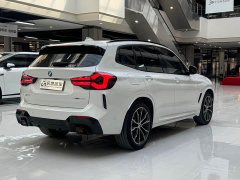 BMW X3 xDrive30i Advanced M Night Package - фото 4