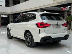 BMW X3 xDrive30i Advanced M Night Package - фото 6