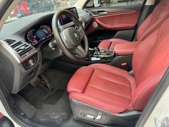 BMW X3 xDrive30i Advanced M Night Package - фото 7