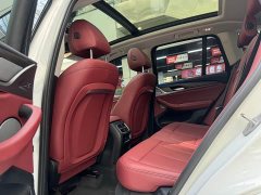 BMW X3 xDrive30i Advanced M Night Package - фото 8