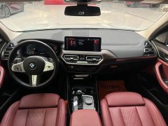 BMW X3 xDrive30i Advanced M Night Package - фото 9