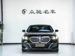 BMW 5 Series 530Li Leading M Sports Package - фото 2