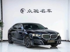 BMW 5 Series 530Li Leading M Sports Package - фото 3