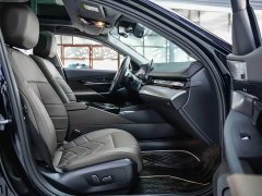 BMW 5 Series 530Li Leading M Sports Package - фото 6