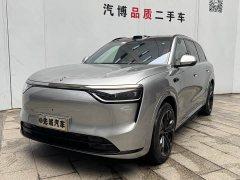 AITO Wenjie M8 2025 extended range Ultra version 53.4kWh 5-seater version (192-line lidar) - фото 1