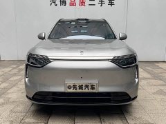 AITO Wenjie M8 2025 extended range Ultra version 53.4kWh 5-seater version (192-line lidar) - фото 2