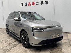 AITO Wenjie M8 2025 extended range Ultra version 53.4kWh 5-seater version (192-line lidar) - фото 3