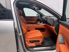 AITO Wenjie M8 2025 extended range Ultra version 53.4kWh 5-seater version (192-line lidar) - фото 8
