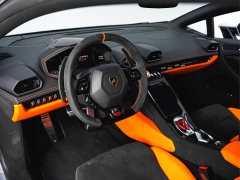 Lynk & Co Huracán 2023 Huracán Tecnica - фото 10