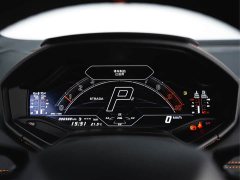 Lynk & Co Huracán 2023 Huracán Tecnica - фото 17