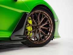 Lynk & Co Revuelto 2023 6.5L PHEV Standard Edition - фото 19
