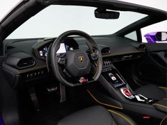 Lynk & Co Huracán 2020 Huracán EVO RWD Spyder - фото 13