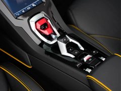 Lynk & Co Huracán 2020 Huracán EVO RWD Spyder - фото 15