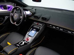 Lynk & Co Huracán 2020 Huracán EVO RWD Spyder - фото 18