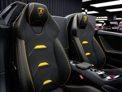 Lynk & Co Huracán 2020 Huracán EVO RWD Spyder - фото 19