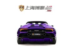 Lynk & Co Huracán 2020 Huracán EVO RWD Spyder - фото 4