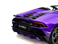 Lynk & Co Huracán 2020 Huracán EVO RWD Spyder - фото 6