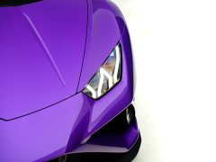 Lynk & Co Huracán 2020 Huracán EVO RWD Spyder - фото 9