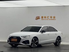 Audi A4L 40 TFSI luxury and dynamic - фото 1