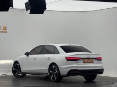 Audi A4L 40 TFSI luxury and dynamic - фото 12