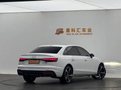 Audi A4L 40 TFSI luxury and dynamic - фото 13