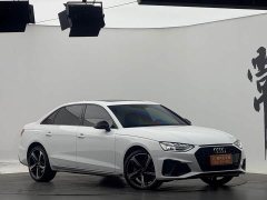 Audi A4L 40 TFSI luxury and dynamic - фото 3