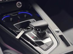 Audi A4L 40 TFSI luxury and dynamic - фото 7