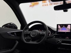 Audi A4L 40 TFSI luxury and dynamic - фото 8