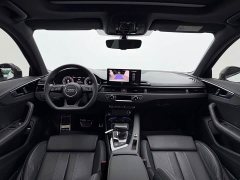Audi A4L 40 TFSI luxury and dynamic - фото 9