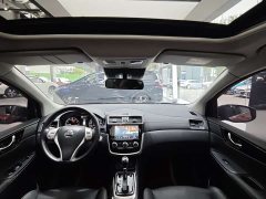 Nissan Tiida 2021 1.6L CVT Smart Travel Edition - фото 13