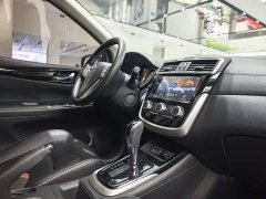 Nissan Tiida 2021 1.6L CVT Smart Travel Edition - фото 14