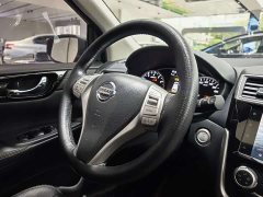 Nissan Tiida 2021 1.6L CVT Smart Travel Edition - фото 15