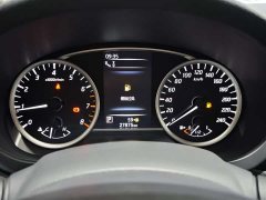 Nissan Tiida 2021 1.6L CVT Smart Travel Edition - фото 18