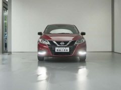 Nissan Tiida 2021 1.6L CVT Smart Travel Edition - фото 2