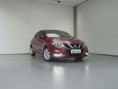 Nissan Tiida 2021 1.6L CVT Smart Travel Edition - фото 3