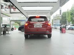 Nissan Tiida 2021 1.6L CVT Smart Travel Edition - фото 5