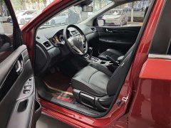 Nissan Tiida 2021 1.6L CVT Smart Travel Edition - фото 7