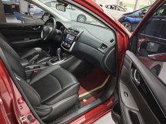 Nissan Tiida 2021 1.6L CVT Smart Travel Edition - фото 9