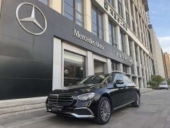 Mercedes-Benz E-Class E 300 L Fashion - фото 1
